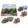 Fendt  Team Tarım Araçları