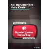 Fermuarlı Polyester Çantalı 17 Parça Acil İlk Yardım Seti Araba Ev Ofis BX-313494