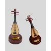 Figürlü Müzik Kutusu Zarif Melodili Dekoratif Model