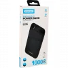 Fineblue FB-1008 Powerbank 10000 Mah Digital Display Type-C Usb
