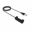 Fitbit Flex 2  Şarj Kablosu Cihaz Kiti (1metre)-(5775)