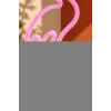 Flamingo LED Lamba Pembe Işıklı USB ve Pilli