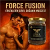 Force Fusion 2 Adet Erkeklere Özel Bitkisel Karışımlı 240 gr Macun
