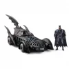 Forever Retro Collection Batmobile ve Batman Aksiyon Figürü Seti