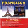 Fransızca Konuşma Kıluzu - Sözlük M.Yurtbaşı