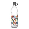 Frido Desenli Cam Suluk  1000 ML