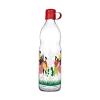 Frido Desenli Cam Suluk  1000 ML