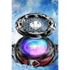 Fs02 15w Rgb Radyatör Telefon Soğutucu Fan - Siyah