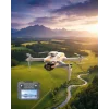 Full HD Kameralı Drone GPS GPRS Destekli 1000M Menzilli