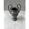 Füme Şampiyonlar Kupası 25cm Modern Dekor Ödül Biblo