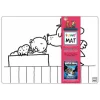 Funny Mat Köpek Adam Eğleniyor