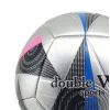 Futbol Topu Dikişli 420 gr No:5 - FB-490-GRİ - 1 ADET