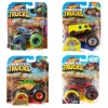 FYJ44 Hot Wheels, Monster Trucks 1:64 Arabalar - 1 adet fiyatıdır