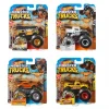 FYJ44 Hot Wheels, Monster Trucks 1:64 Arabalar - 1 adet fiyatıdır