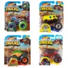 FYJ44 NessiWorld, Monster TrucNessiWorld 1:64 Arabalar (ADET FİYATIDIR)