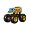 FYJ64 Hot Wheels Monster Trucks Güçlü İkili 1:64 Arabalar