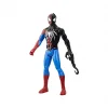 G0941 Spider-Man Venom versus Titan Hero Figür
