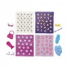 G1355 Designer Desen Paketi Hamur Oyun Seti  +3 yaş