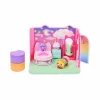 Gabbys Dollhouse Deluxe Oda Setleri