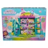 Gabbys Dollhouse Muhteşem Bebek Ev - SPM-6070742