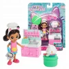 Gabbys Poppenhuis Figürlü Mutfak Seti 6066483