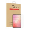 Joko Samsung Galaxy Tab S10 FE Plus 13.1 2in1 HD Tablet Cam Ekran Koruyucu - Şeffaf