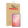 Joko Samsung Galaxy Tab S10 FE Plus 13.1 2in1 HD Tablet Cam Ekran Koruyucu - Şeffaf