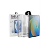 Joko Samsung Galaxy Tab S10 FE Plus 13.1 Magic Tablet Cam Ekran Koruyucu - Şeffaf