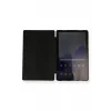 Samsung Galaxy X200 Tab A8 10.5 Kılıf Tablet Smart Kılıf - Siyah