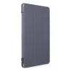 Samsung Galaxy X510 Tab S9 FE 11 Kılıf Tablet Smart Kılıf - Lila