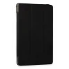 Samsung Galaxy X510 Tab S9 FE 11 Kılıf Tablet Smart Kılıf - Siyah