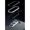 Samsung Galaxy Z Fold 5 Kılıf Blur Fold Kapak - Mat Siyah