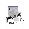 Game Stick 4K Retro Çift Kollu Atari Oyunlari +20000 Oyunlu Konsol Nostalji