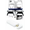 Game Stick 4K Retro Çift Kollu Atari Oyunlari +20000 Oyunlu Konsol Nostalji