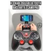 Game Stick Android Uyumlu Gamepad X3 Standlı Oyun Kolu Bluetooth Bağlantılı