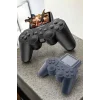 Gamepad 520 Oyunlu Ekranlı Oyun Kolu TV Uyumlu