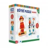 Games Eğitici Puzzle Meslekler 36 Parça 5030