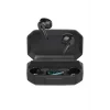 Gaming Kulaklık Bluetooth 5.2 Kablosuz Kulakiçi Rgb Işıklı Çift Mikrofonlu