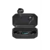 Gaming Kulaklık Bluetooth 5.2 Kablosuz Kulakiçi Rgb Işıklı Çift Mikrofonlu