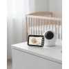 Gece Görüşlü Hareket Takipli Bebek Kamera Sistemi