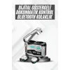 Gecikme Önleyici Oyuncu Kulaklığı Bluetooth Bağlantılı ANC Özelliği 5.0 Bluetooth