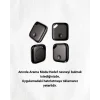 Gelişmiş Konum Takibi Sunan Kompakt Smart Tag | Bluetooth Bağlantısı ve Uzaktan Erişim Özelliğiyle Üstün Performans