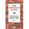Genç Werther’in Acıları (Bez Ciltli)