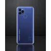 General Mobile GM 22 Kılıf Lüx Şeffaf Silikon - Şeffaf