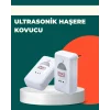 Geniş Alan Kapasiteli Sessiz Enerji Tasarruflu Haşere Kovucu