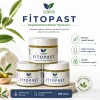 Genixir Fitopast Bitkisel Yağ Karışımı 100 ml – Zenginleştirilmiş Doğal Bakım Macunu