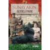 Geyikli Park