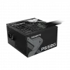 GIGABYTE GP-P650G, 650W, 80+ GOLD, GAMING Power Supply