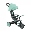 Globber Explorer 4in1 Trike Bisiklet Mint Yeşili
