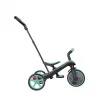 Globber Explorer 4in1 Trike Bisiklet Mint Yeşili